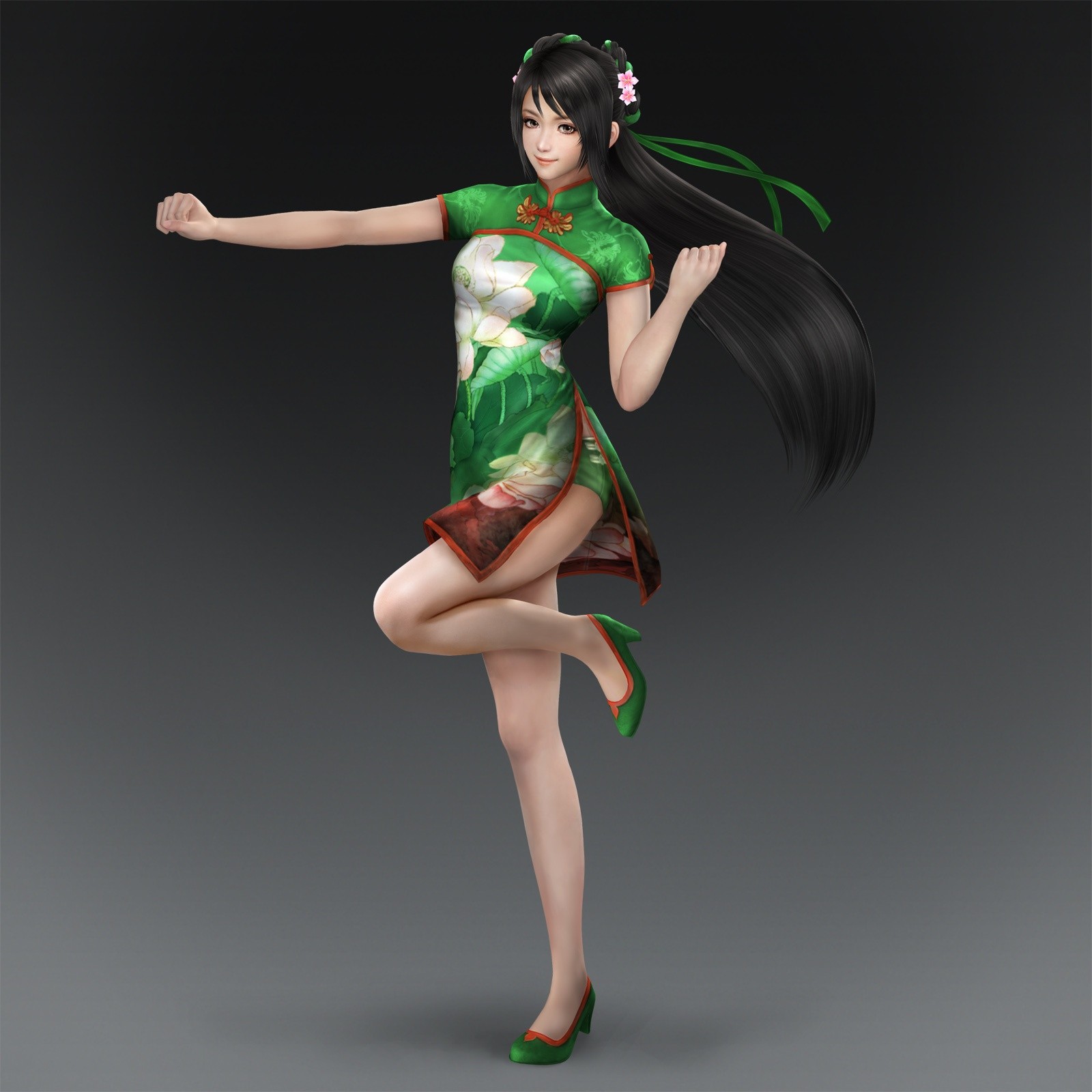 Dynasty Warriors 8: Xtreme Legends - Imagen 16